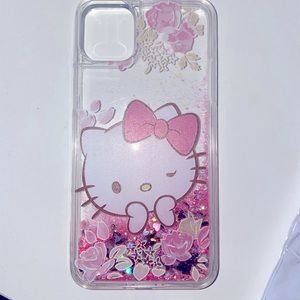 Hello Kitty Case